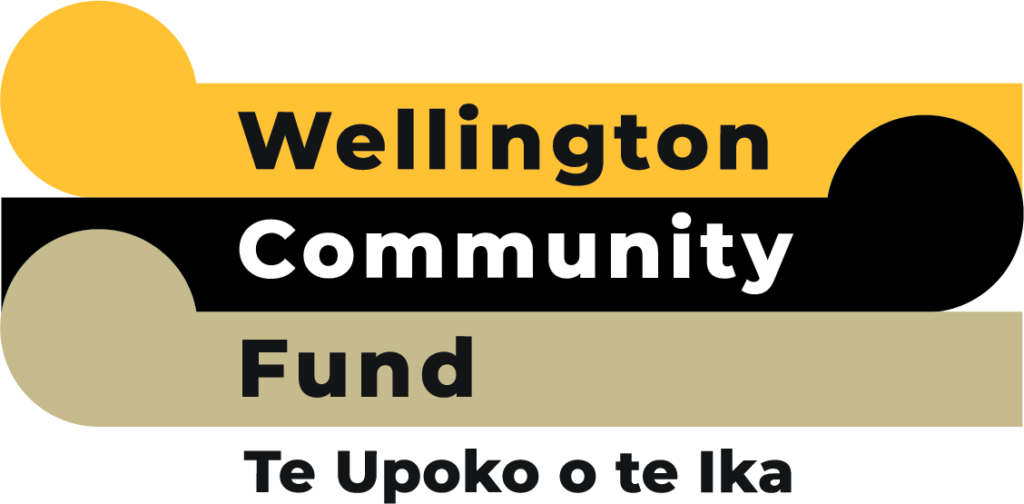 Wellington Community Fund : 