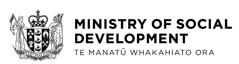 Ministry of Social Development : 