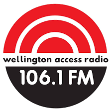 Wellington Access Radio : 